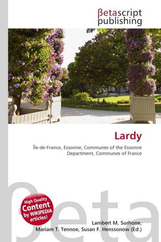 Lardy