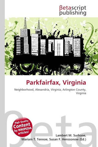 Parkfairfax, Virginia