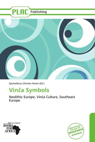 Vin¿a Symbols
