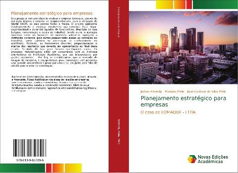 Planejamento estratégico para empresas