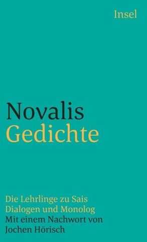 Gedichte