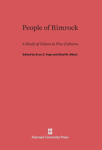 People of Rimrock