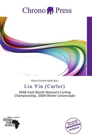 Liu Yin (Curler)
