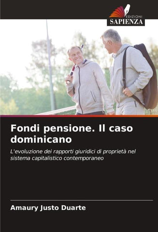 Fondi pensione. Il caso dominicano