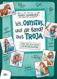 Ich, Odysseus, und die Bande aus Troja – Live aus dem alten Griechenland
