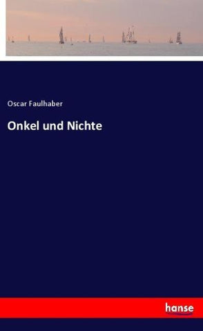 Onkel und Nichte