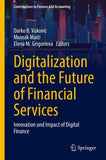 Digitalization and the Future of Financial Services