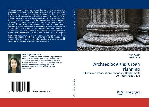 Archaeology and Urban Planning