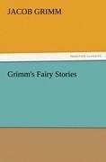 Grimm's Fairy Stories