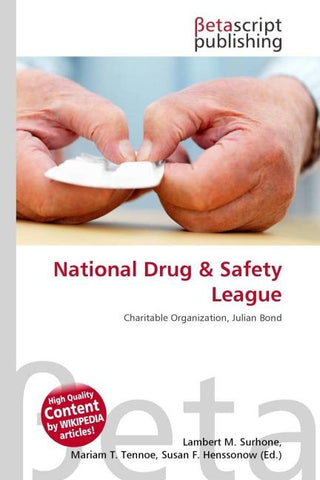 National Drug & Safety League