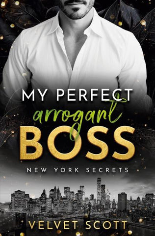 My perfect arrogant Boss