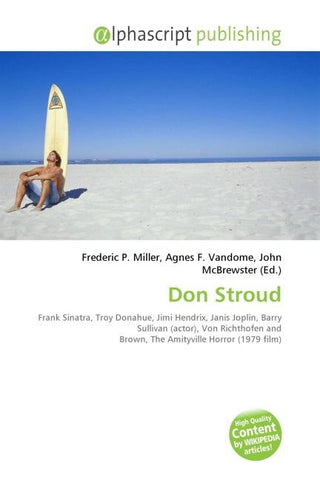 Don Stroud