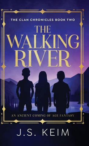 The Walking River