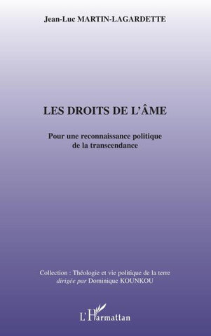 Les droits de l'âme
