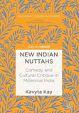 New Indian Nuttahs