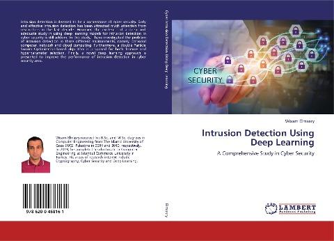 Intrusion Detection Using Deep Learning