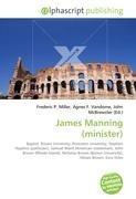 James Manning (minister)