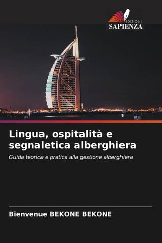Lingua, ospitalità e segnaletica alberghiera