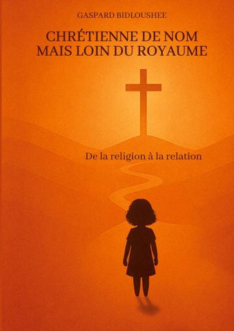 Chrétienne de nom mais loin du royaume