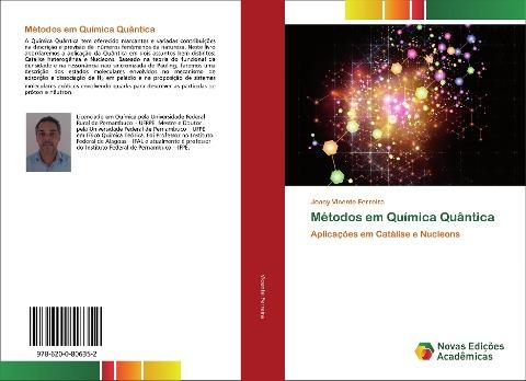 Métodos em Química Quântica