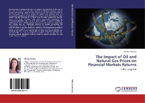 The Impact of Oil and Natural Gas Prices on Financial Markets Returns