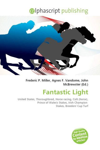 Fantastic Light