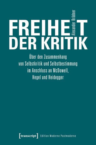 Freiheit der Kritik