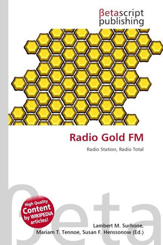 Radio Gold FM