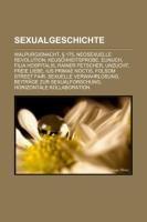 Sexualgeschichte