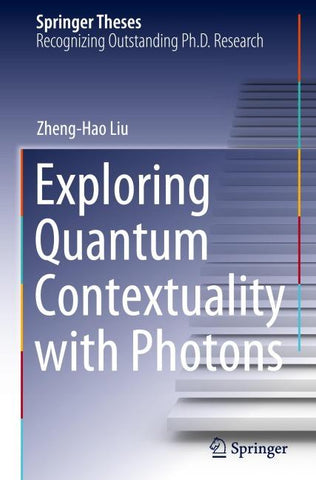 Exploring Quantum Contextuality with Photons