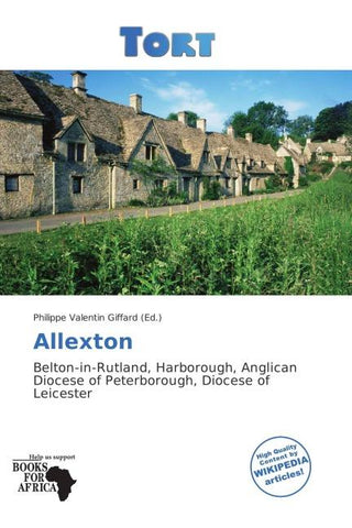 Allexton