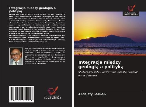 Integracja mi¿dzy geologi¿ a polityk¿