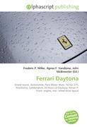 Ferrari Daytona