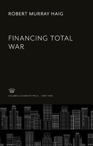 Financing Total War