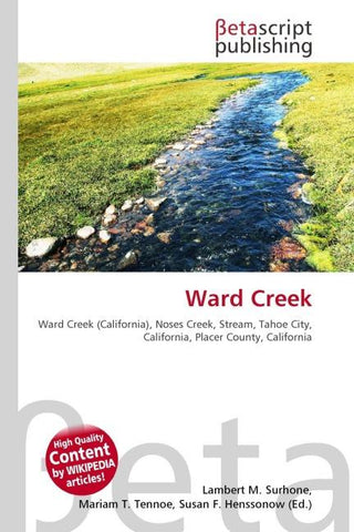 Ward Creek