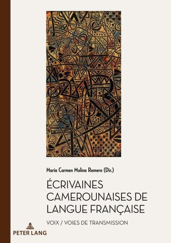 Écrivaines camerounaises de langue française