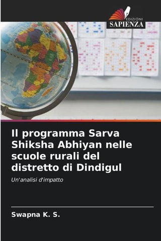 Il programma Sarva Shiksha Abhiyan nelle scuole rurali del distretto di Dindigul
