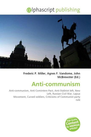 Anti-communism