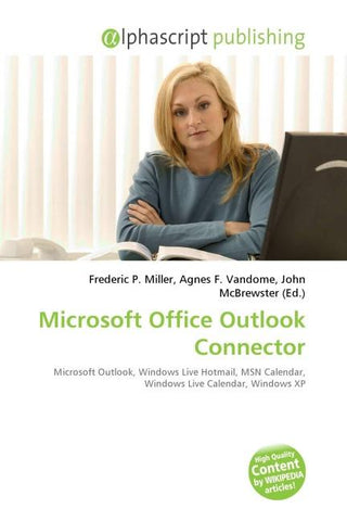 Microsoft Office Outlook Connector