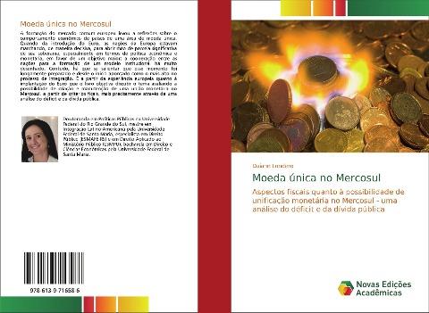 Moeda única no Mercosul