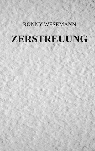 Zerstreuung