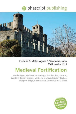Medieval Fortification