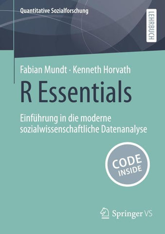 R Essentials