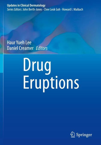 Drug Eruptions