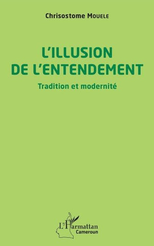 L'illusion de l'entendement