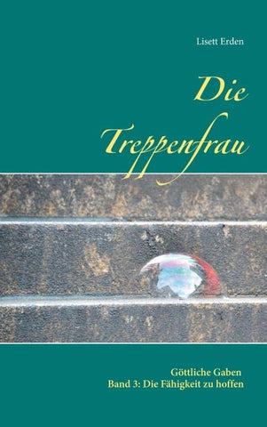 Die Treppenfrau