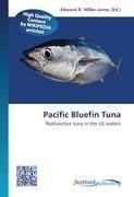 Pacific Bluefin Tuna