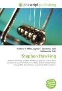 Stephen Hawking
