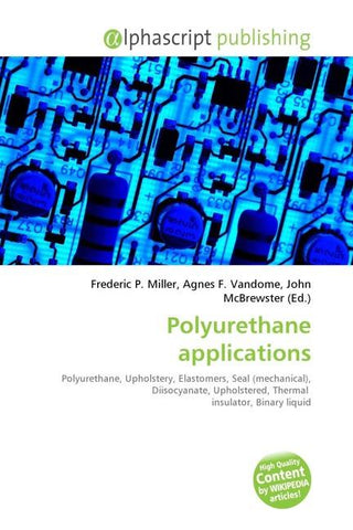 Polyurethane applications