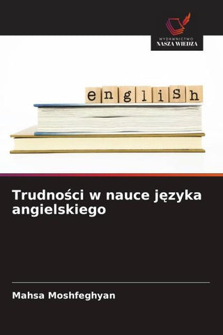 Trudno¿ci w nauce j¿zyka angielskiego
